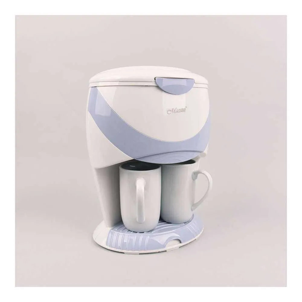 MAESTRO Kafe aparat MR402WH