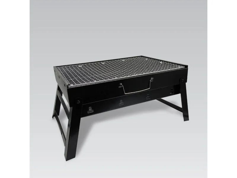 MAESTRO MR1010 Roštilj za dvorište 43X29X22CM