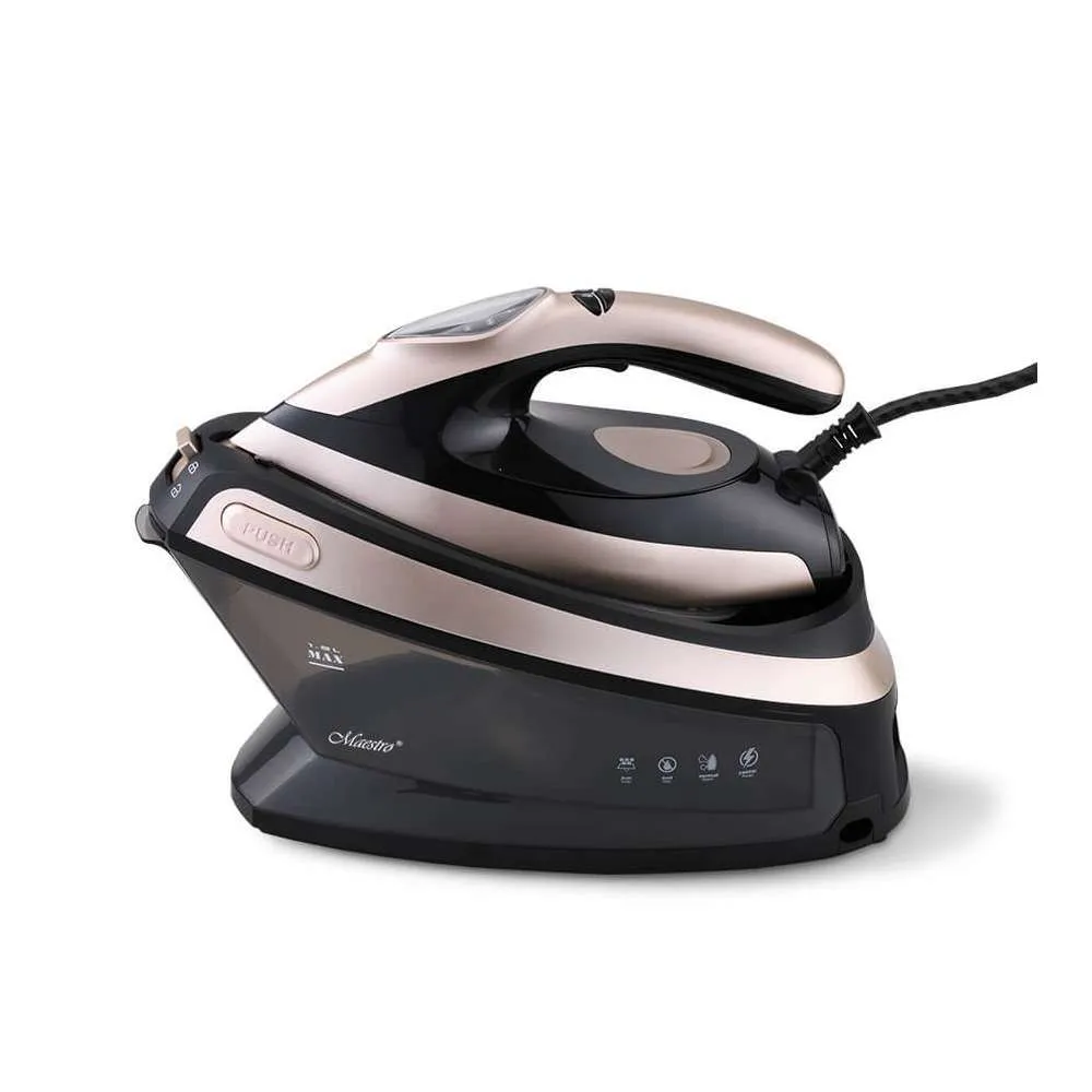 MAESTRO Parna stanica MR320C  2400W