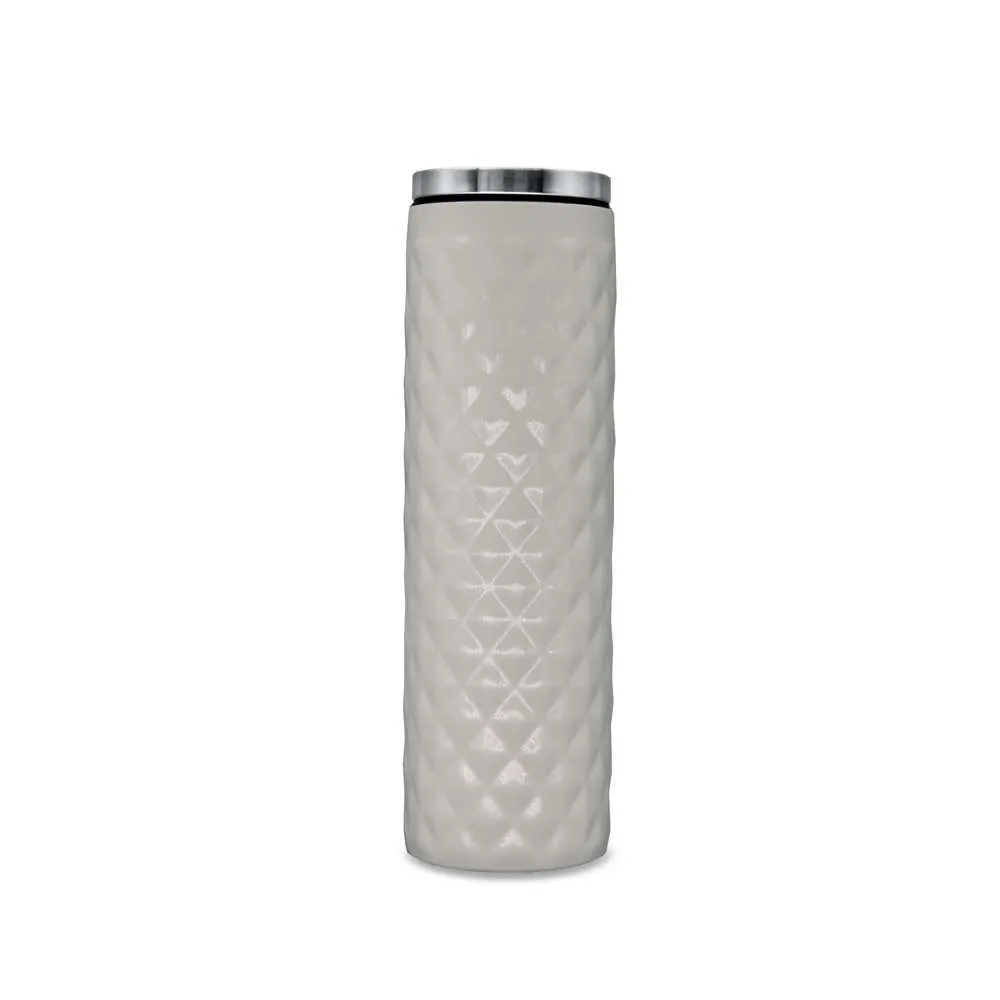 MAESTRO Termos boca 450ml siva MR1648-45GY