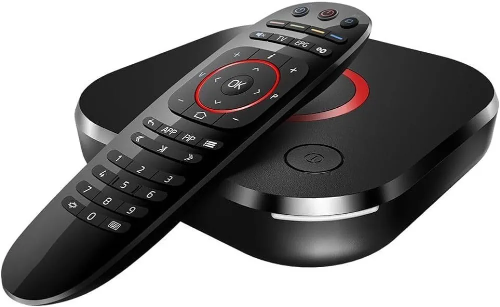 MAG Set Top Box 544