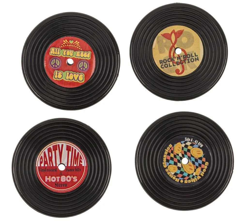 Magnet za frižider ploča retro