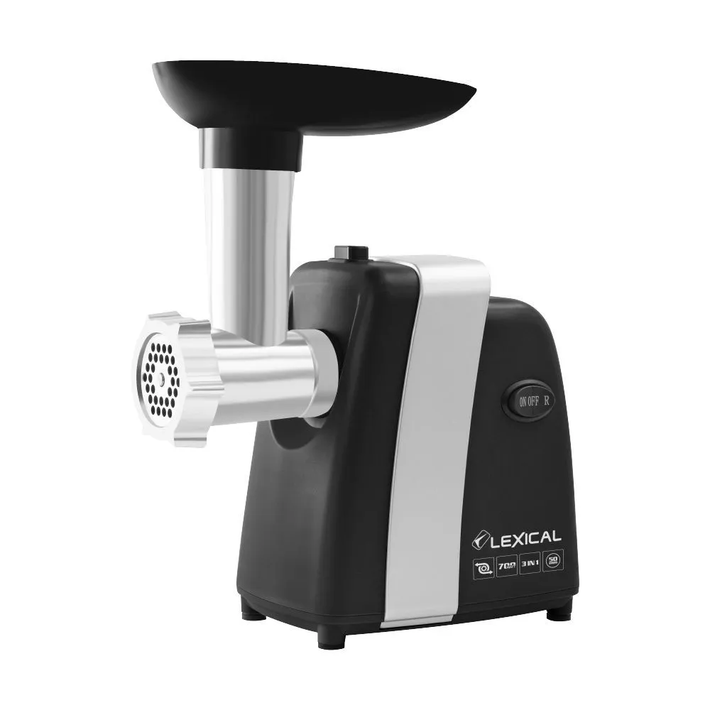 Mašina za mlevenje mesa Lexical LMG-2010 700 W