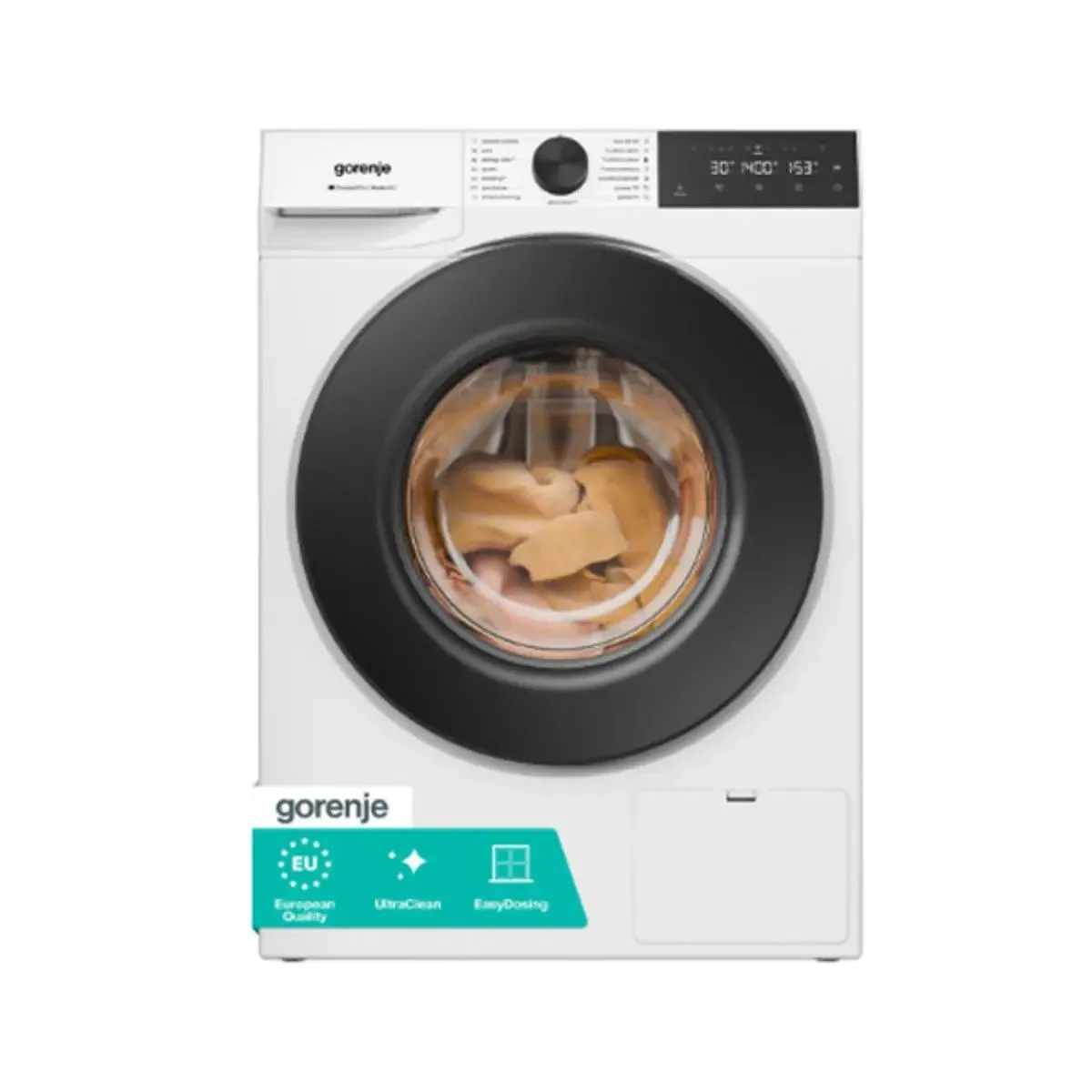 GORENJE Mašina za pranje veša WG474A21