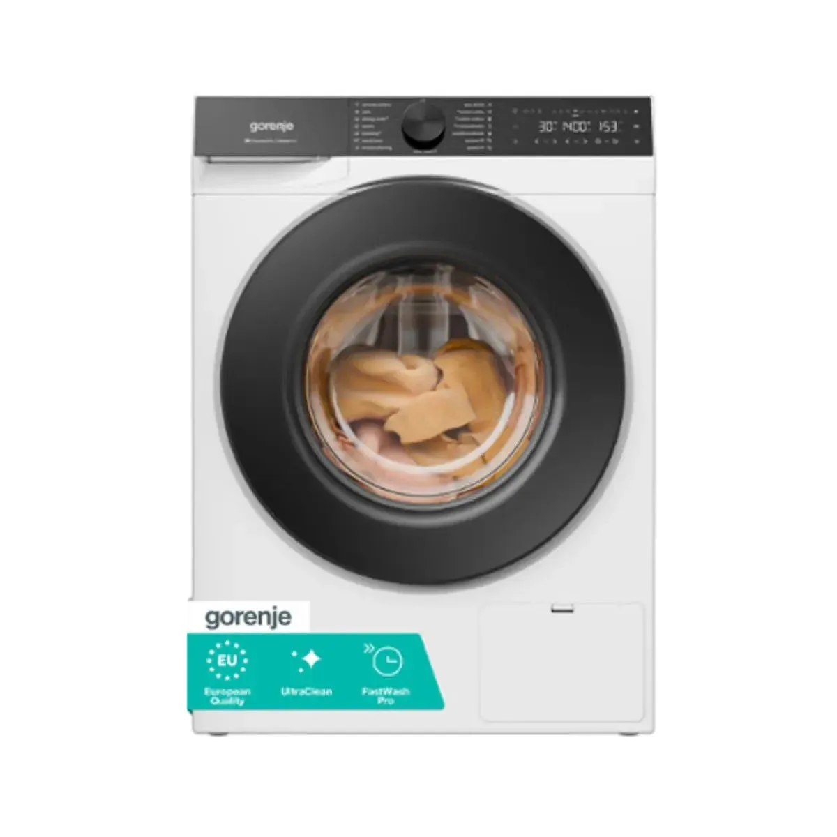 GORENJE Mašina za pranje veša WG614A4P1