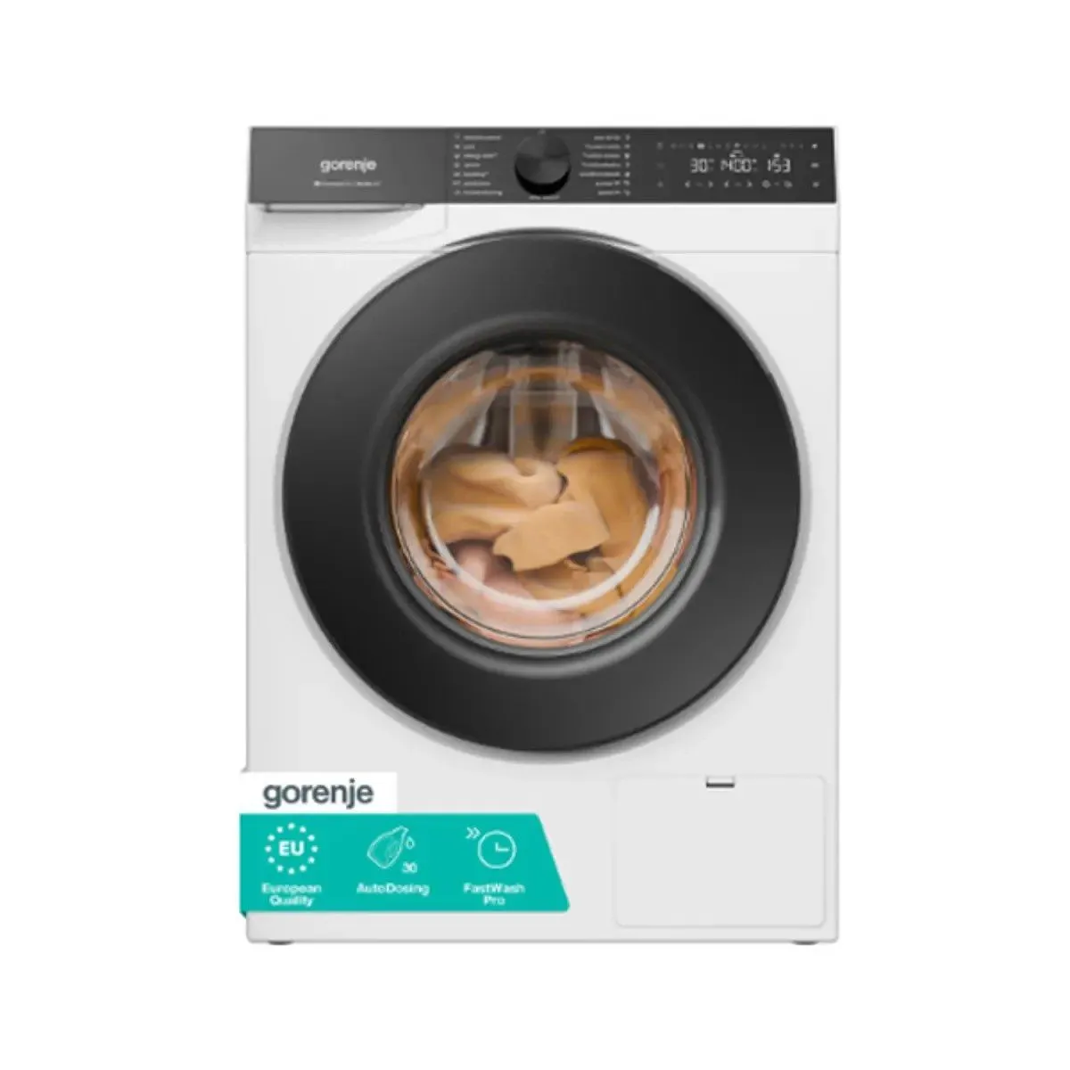 GORENJE Mašina za pranje veša WG694A1P3