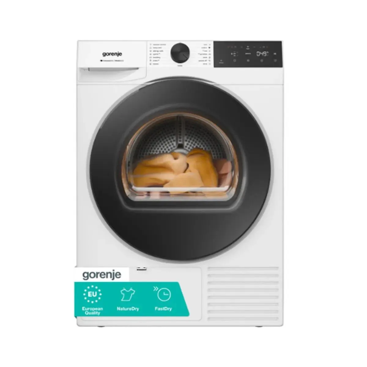 GORENJE Mašina za sušenje veša DG41DP