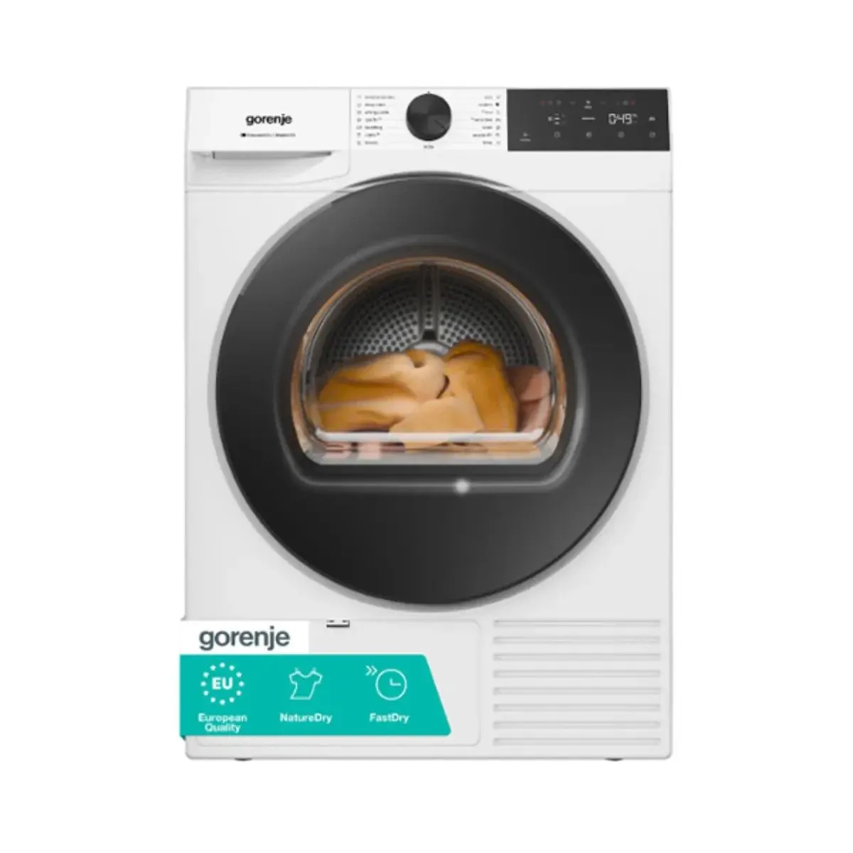 GORENJE Mašina za sušenje veša DG48D