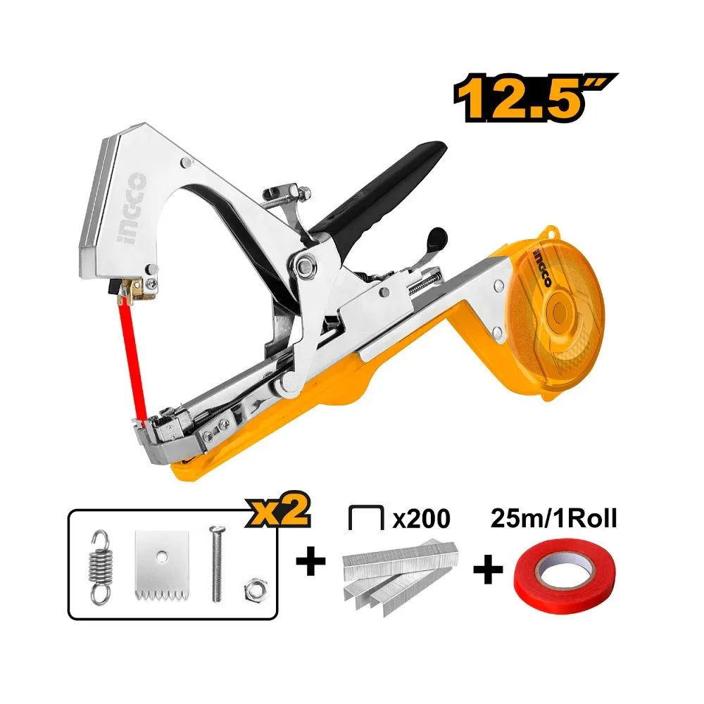 Mašina za vezivanje biljaka HPTM1258 12/5 INGCO