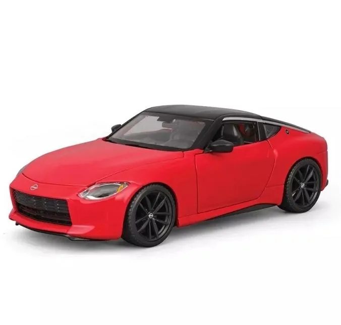 MAISTO Metalni model autića 1:24 2023 Nissan Z 32904RD