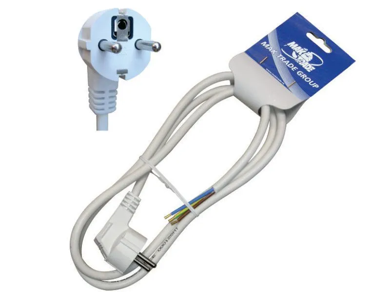 MAK TRADE PRIKLJUČNI KABAL 3x1/5mm PP/J 1/5 METRA