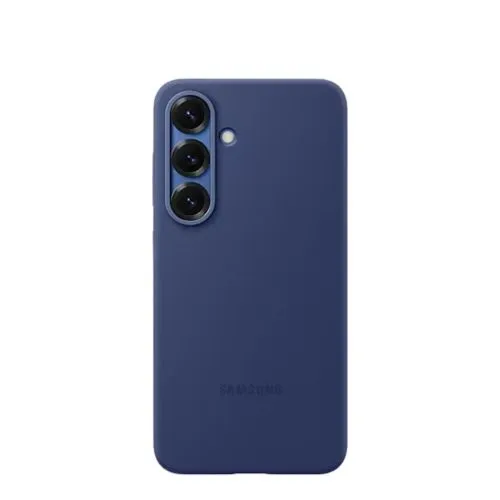 Maka silikonska za SAMSUNG S25+/ plava