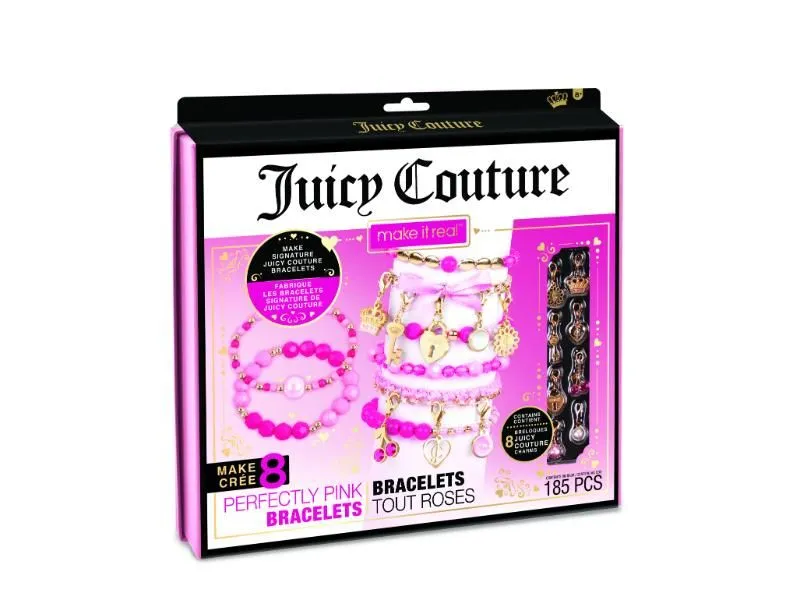 Make it Real  savršeno roze Juicy Coiture