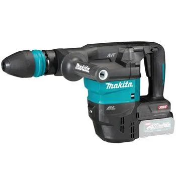 MAKITA Akumulatorska bušilica-čekić SDS-plus HM001GZ02; bez baterije i punjača