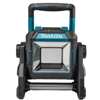 MAKITA Akumulatorska LED lampa-reflektor 40V DEAML003G; bez baterije i punjača