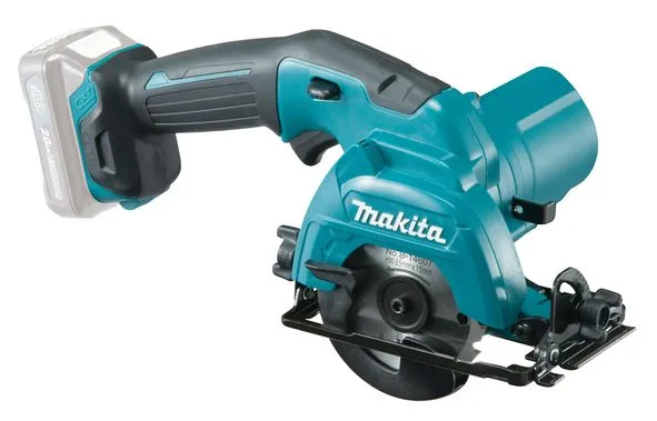 MAKITA Akumulatorska ručna kružna testera HS301DZ; bez baterije i punjača