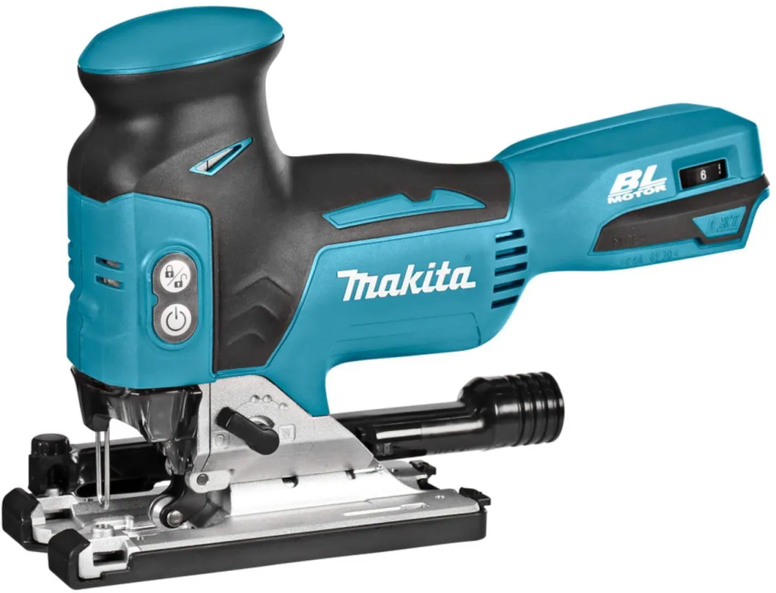 MAKITA Akumulatorska ubodna testera DJV181Z; bez baterije i punjača
