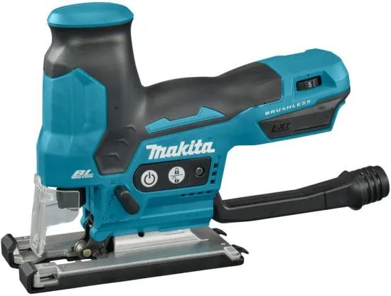 MAKITA Akumulatorska ubodna testera DJV185Z; bez baterije i punjača