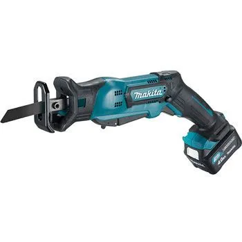 MAKITA Akumulatorska univerzalna-recipro testera JR105DZ; bez baterije i punjača