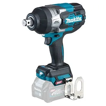 MAKITA Akumulatorski udarni odvrtač 40V XGT TW001GZ; bez baterije i punjača