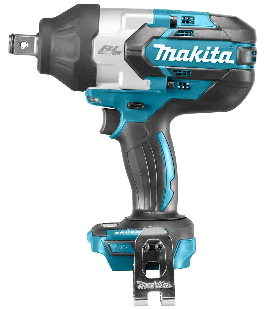 MAKITA Akumulatorski udarni odvrtač DTW1001Z; bez baterije i punjača