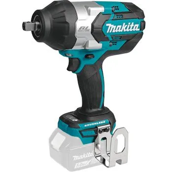 MAKITA Akumulatorski udarni odvrtač DTW1004XVZ; bez baterije i punjača