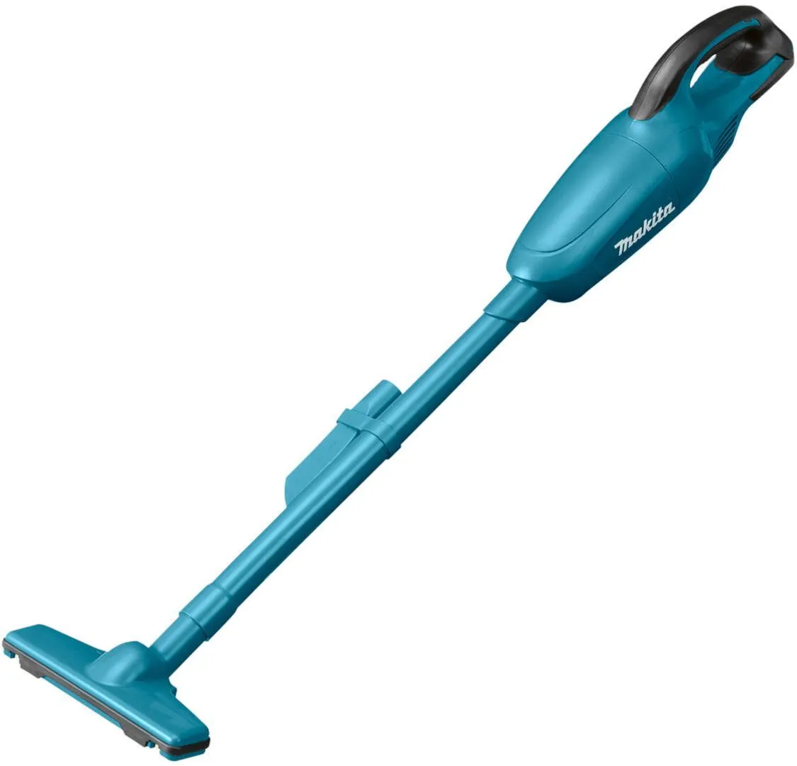 MAKITA Akumulatorski usisivač DCL180Z; bez baterije i punjača