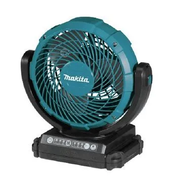 MAKITA Akumulatorski ventilator CF101DZ; bez baterije i punjača