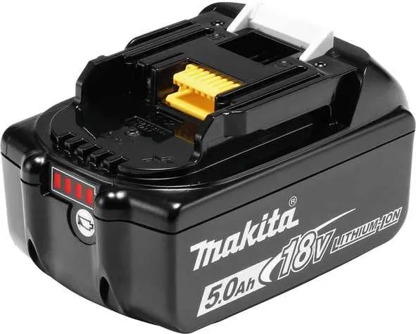 MAKITA Baterija za Aku alat BL1850B LXT 18V - 5.0Ah