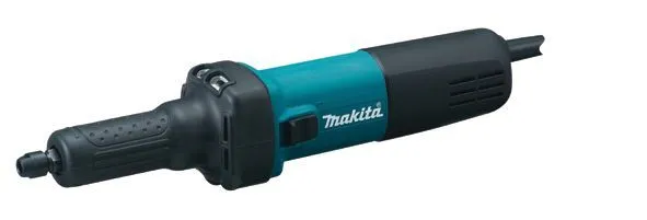 MAKITA Brusilica ravna-čeona GD0601