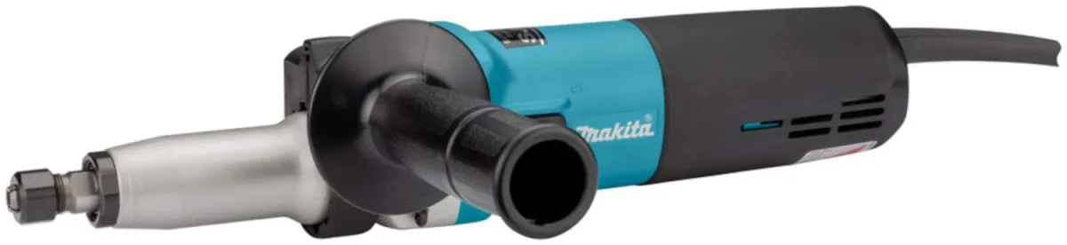 MAKITA Brusilica ravna-čeona GD0810C