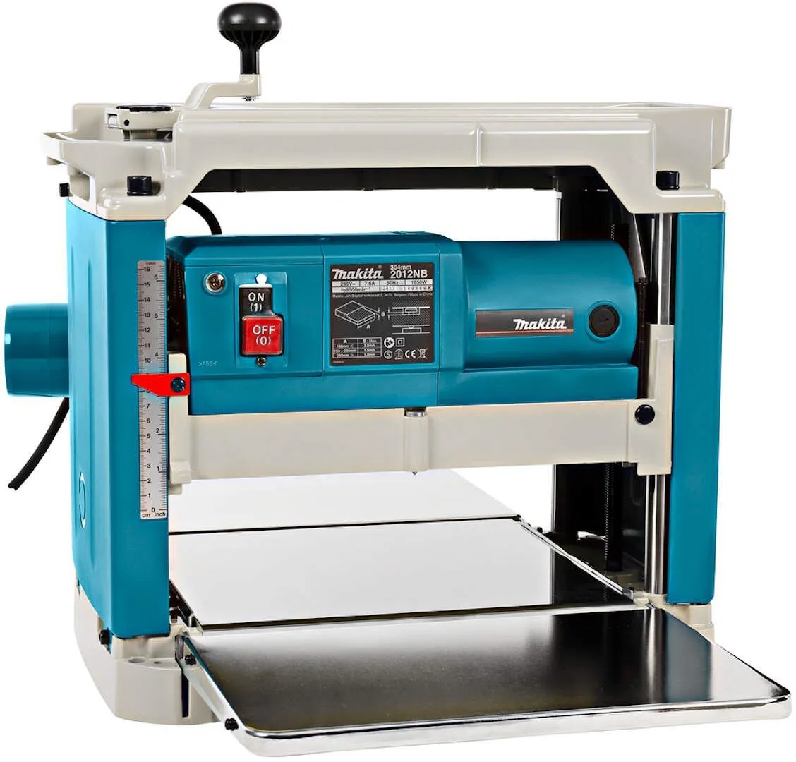 MAKITA Diht - abrihter 2012NB