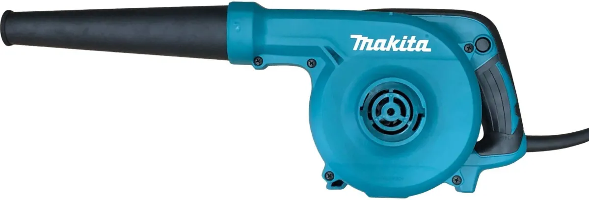 MAKITA Električna duvaljka / usisivač UB1103Z