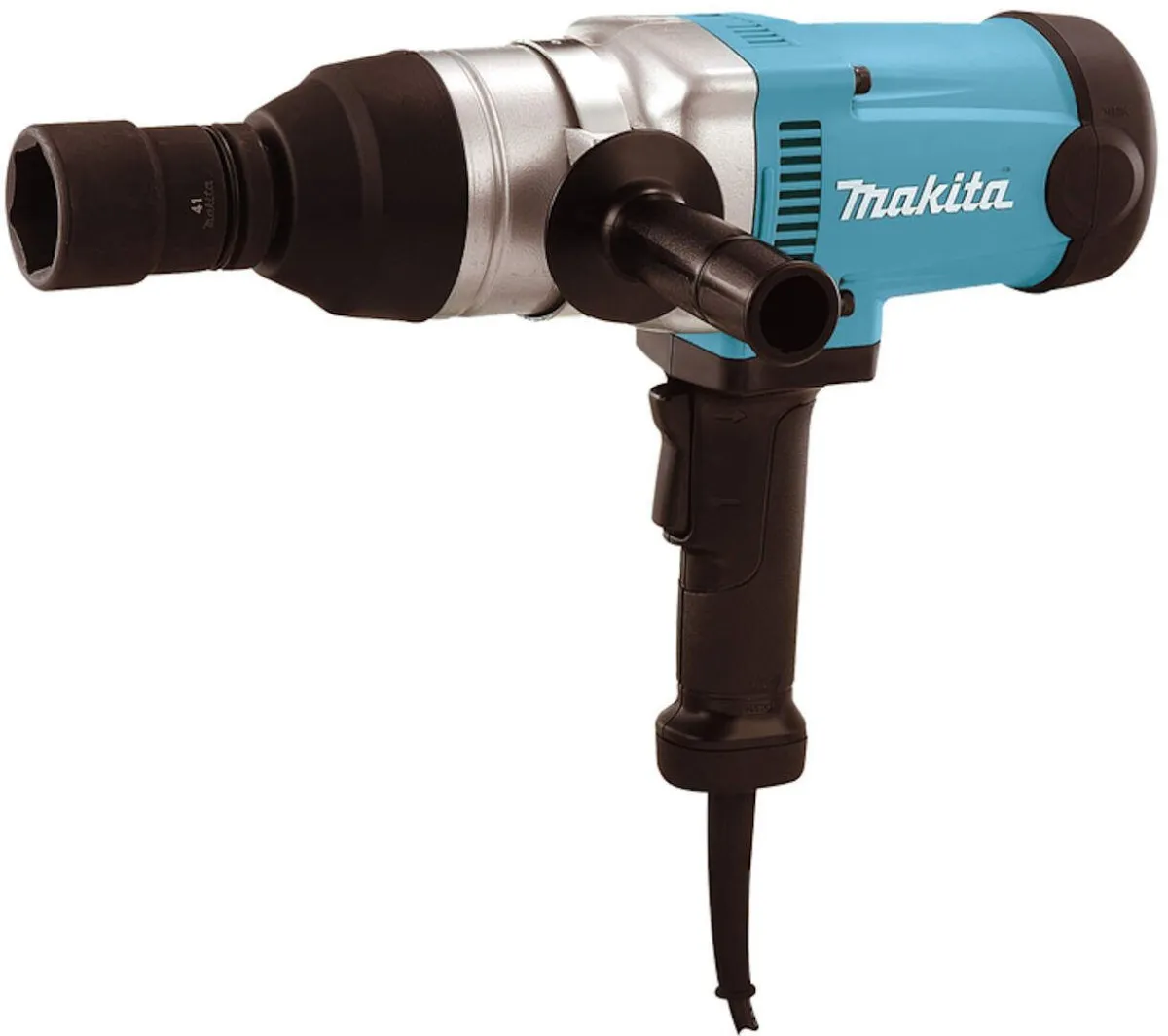MAKITA Električni udarni odvijač TW1000