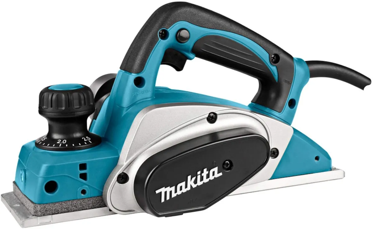 MAKITA Električno rende KP0800 (ručni abrihter)