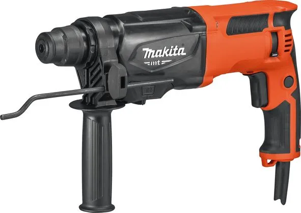 MAKITA Elektro-pneumatski čekić za bušenje sa SDS Plus prihvatom 800W, 2.3J MT M8701