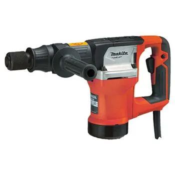 MAKITA Elektro-pneumatski čekić za štemovanje M8600+Pribor u koferu