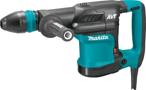 MAKITA Elektro-pneumatski čekić za štemovanje SDS-max HM0871C