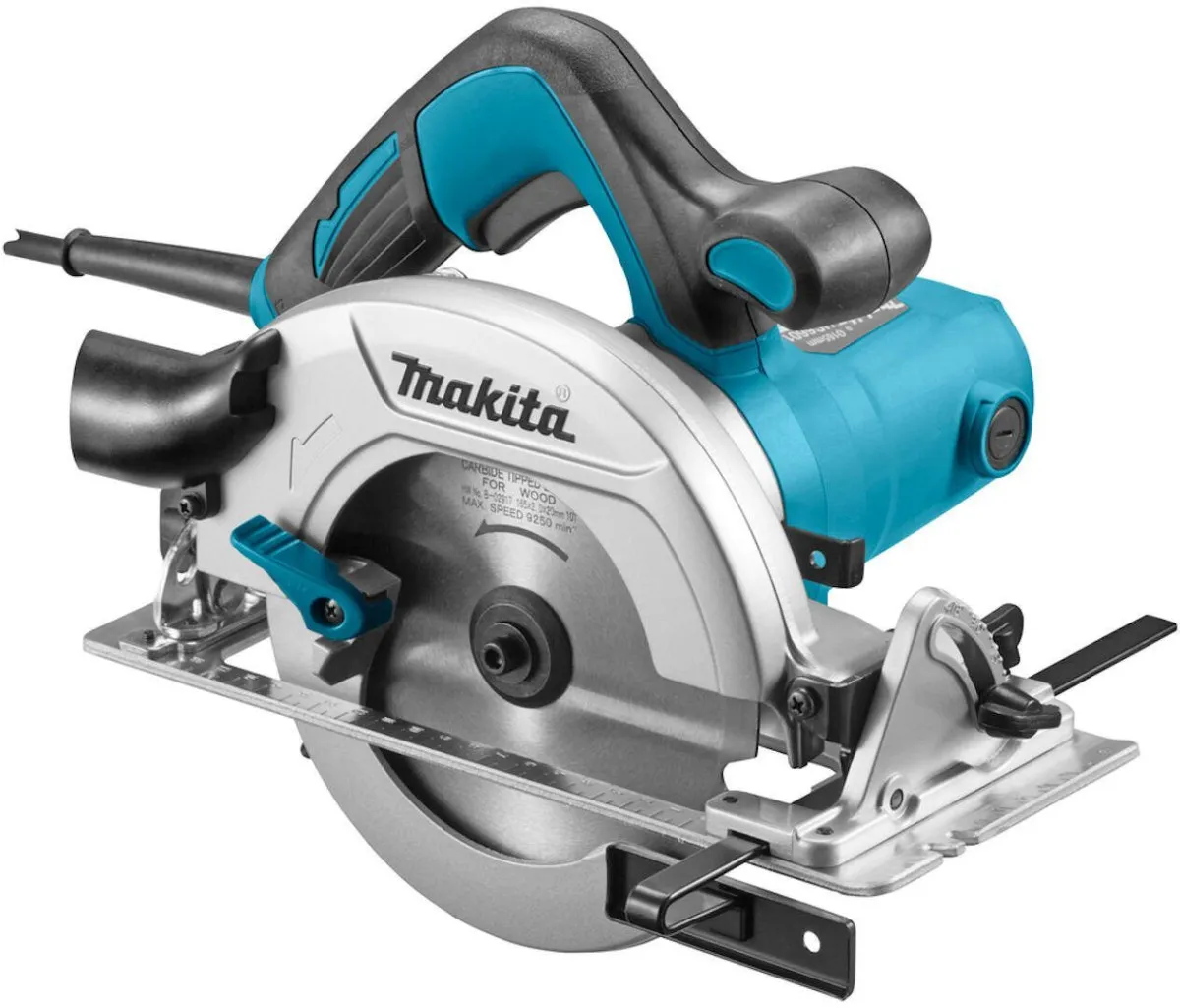 MAKITA Kružna testera-cirkular HS6601