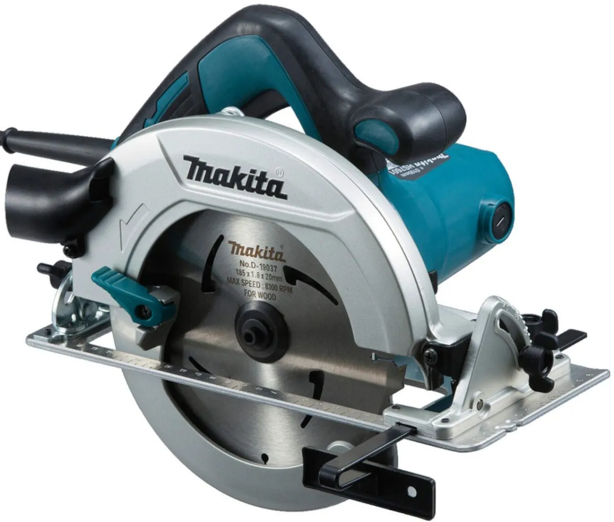 MAKITA Kružna testera-cirkular HS7601