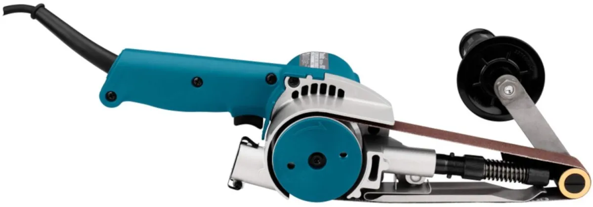 MAKITA Šlajferica 9031 tračna