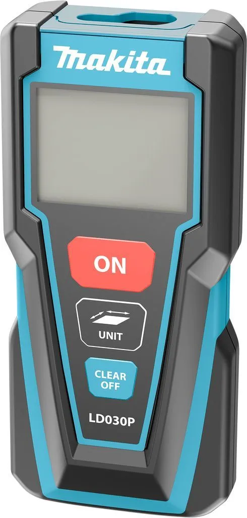 MAKITA Laserski daljinomer LD030P