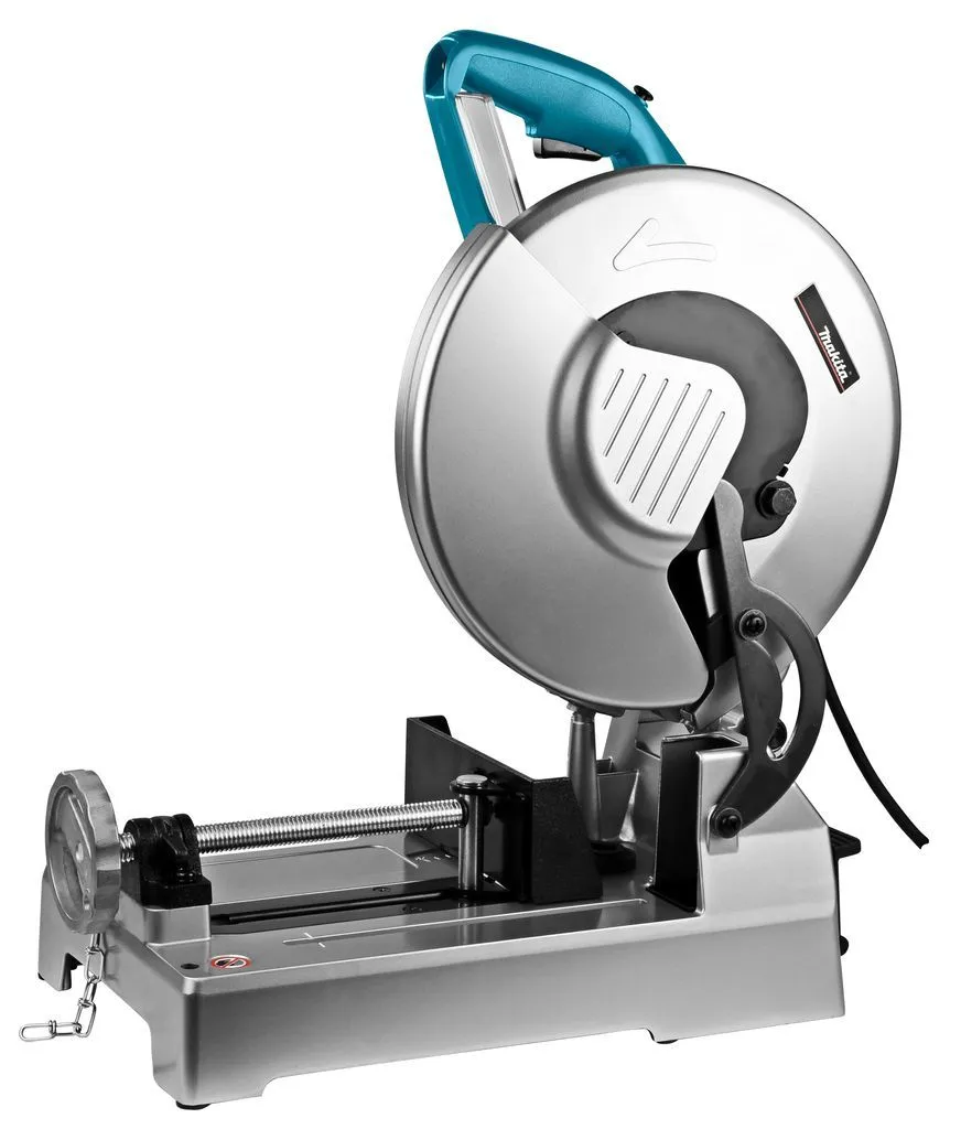 MAKITA LC1230N stabilna kružna testera za metal 1750W;305 mm