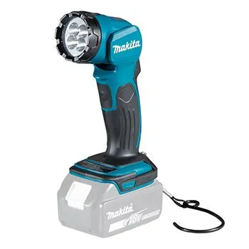 MAKITA LED lampa DEBDML815; bez baterije i punjača