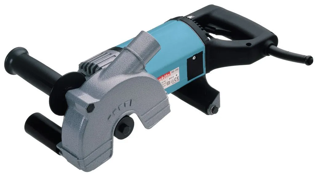 MAKITA Šlicerica, glodalica za žljebove u zidovima SG150