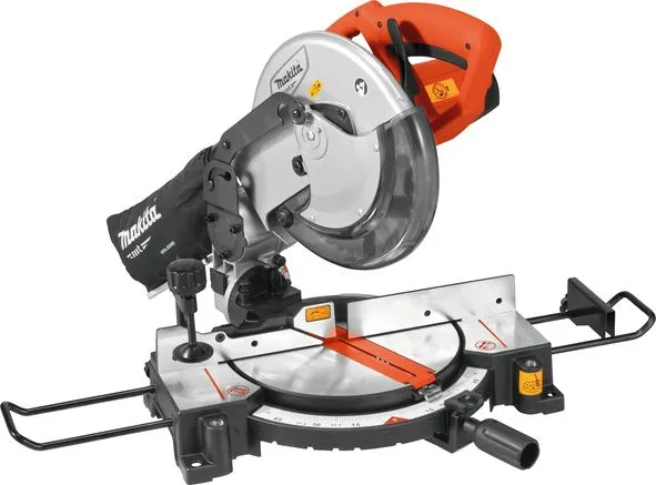 MAKITA Nagibna stona kružna testera - ger 1500W, 260mm M2300N