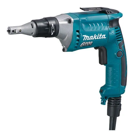 MAKITA Odvrtač za suvu gradnju - gips FS6300R