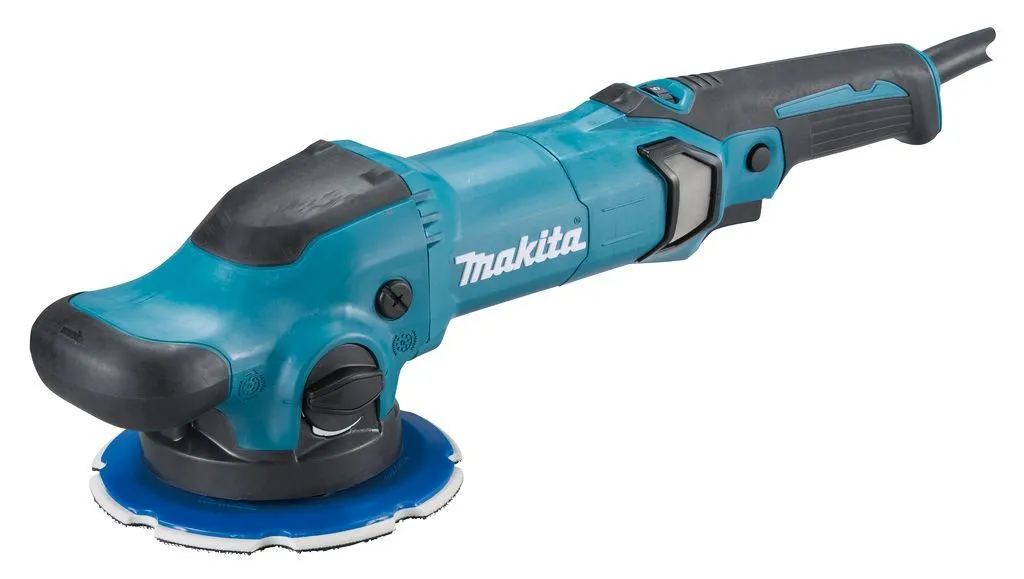 MAKITA Polirka PO6000C