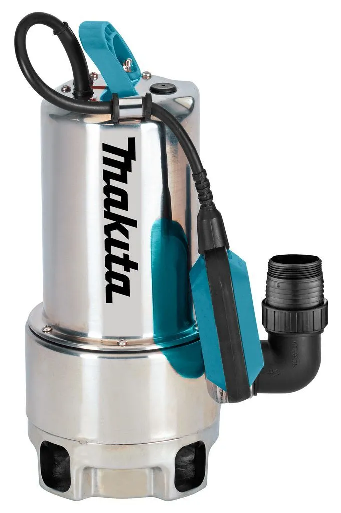 MAKITA Potapajuća pumpa za prljavu vodu PF1110