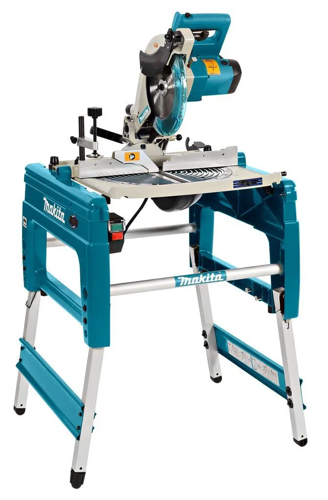 MAKITA Stacionarna kružna testera LF1000